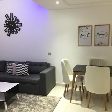 Apartmán Neama Bay -Diar El Rabwa Modern Pool View Šarm aš-Šajch Exteriér fotografie