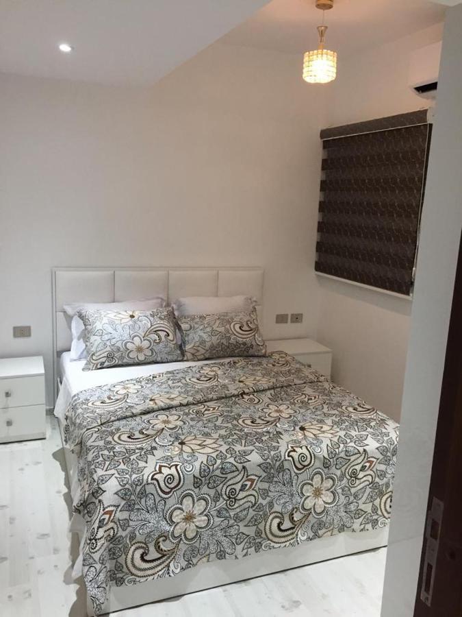 Apartmán Neama Bay -Diar El Rabwa Modern Pool View Šarm aš-Šajch Exteriér fotografie