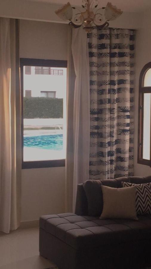Apartmán Neama Bay -Diar El Rabwa Modern Pool View Šarm aš-Šajch Exteriér fotografie