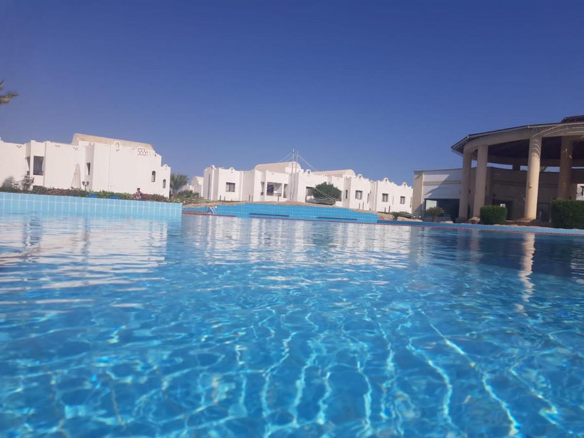 Apartmán Neama Bay -Diar El Rabwa Modern Pool View Šarm aš-Šajch Exteriér fotografie