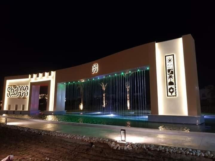 Apartmán Neama Bay -Diar El Rabwa Modern Pool View Šarm aš-Šajch Exteriér fotografie