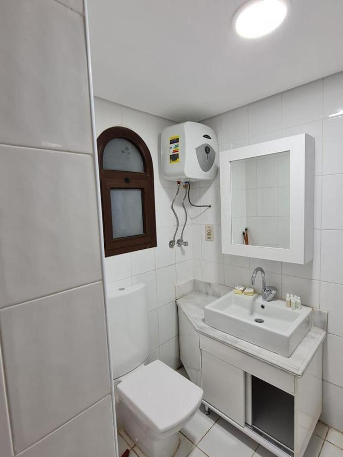 Apartmán Neama Bay -Diar El Rabwa Modern Pool View Šarm aš-Šajch Exteriér fotografie