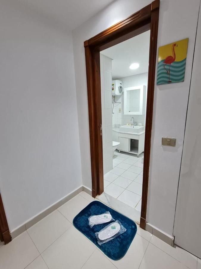 Apartmán Neama Bay -Diar El Rabwa Modern Pool View Šarm aš-Šajch Exteriér fotografie