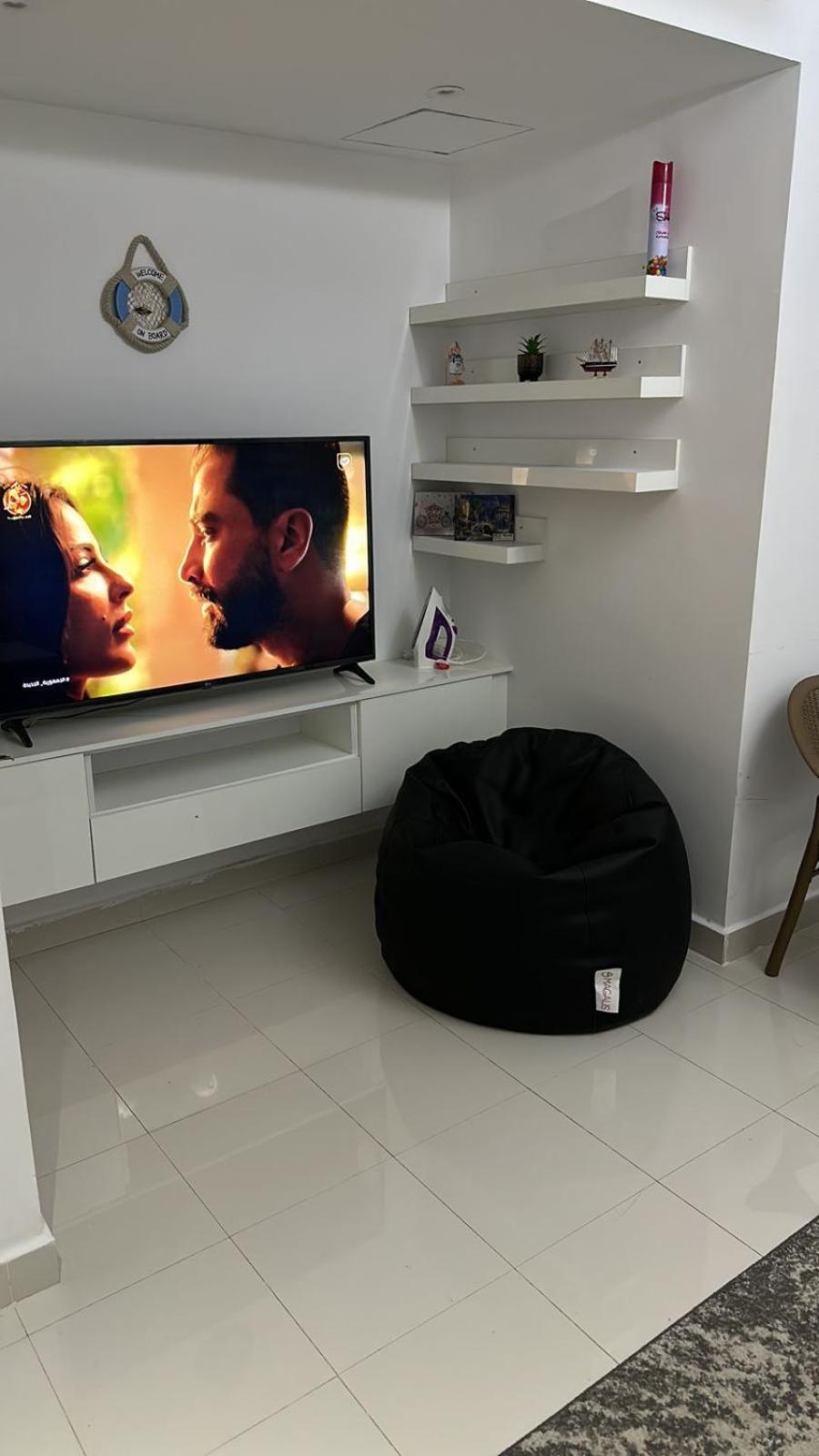 Apartmán Neama Bay -Diar El Rabwa Modern Pool View Šarm aš-Šajch Exteriér fotografie