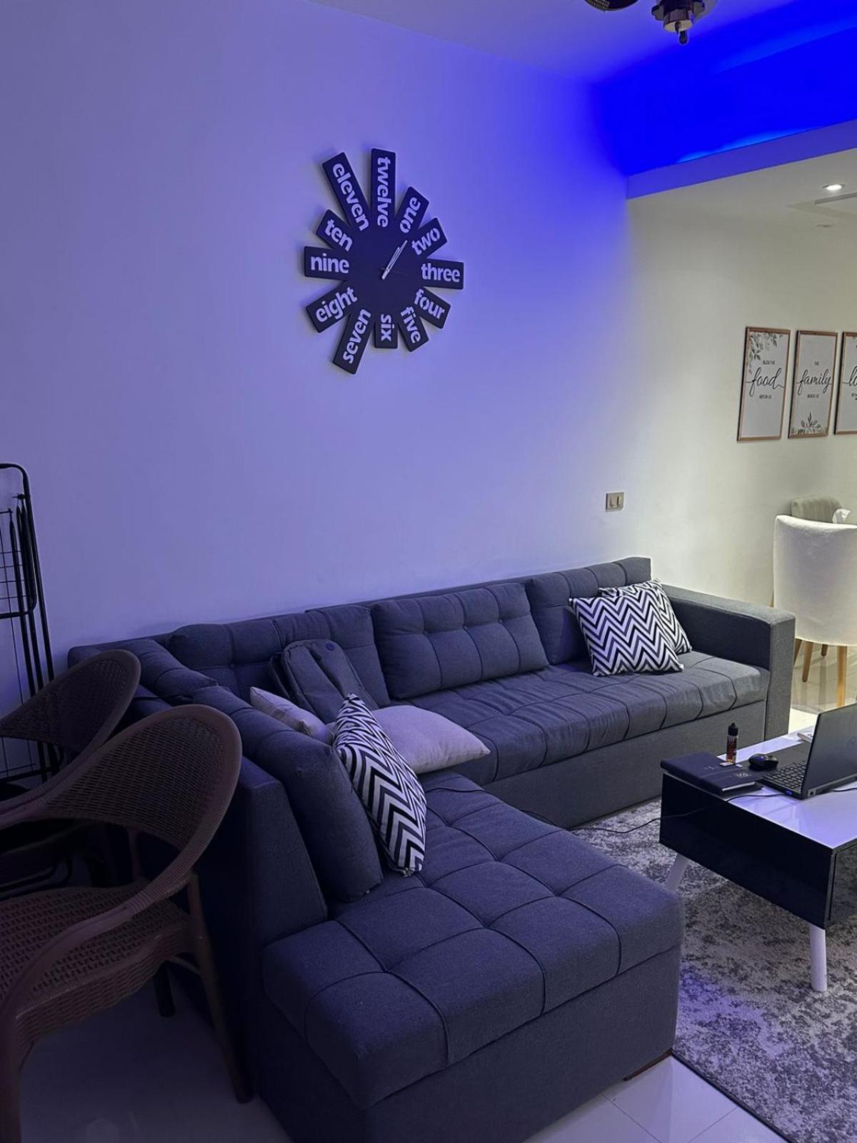 Apartmán Neama Bay -Diar El Rabwa Modern Pool View Šarm aš-Šajch Exteriér fotografie