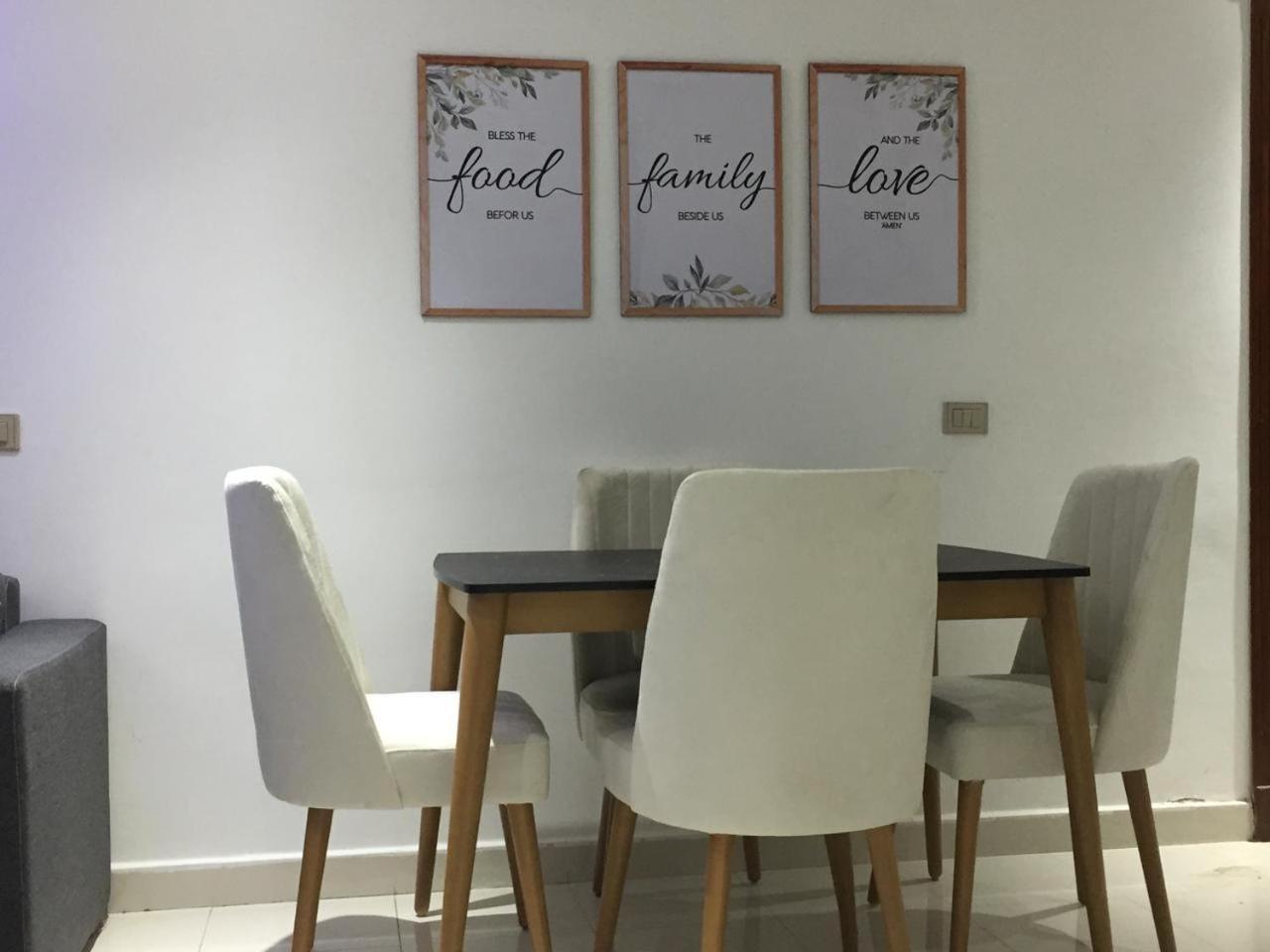 Apartmán Neama Bay -Diar El Rabwa Modern Pool View Šarm aš-Šajch Exteriér fotografie