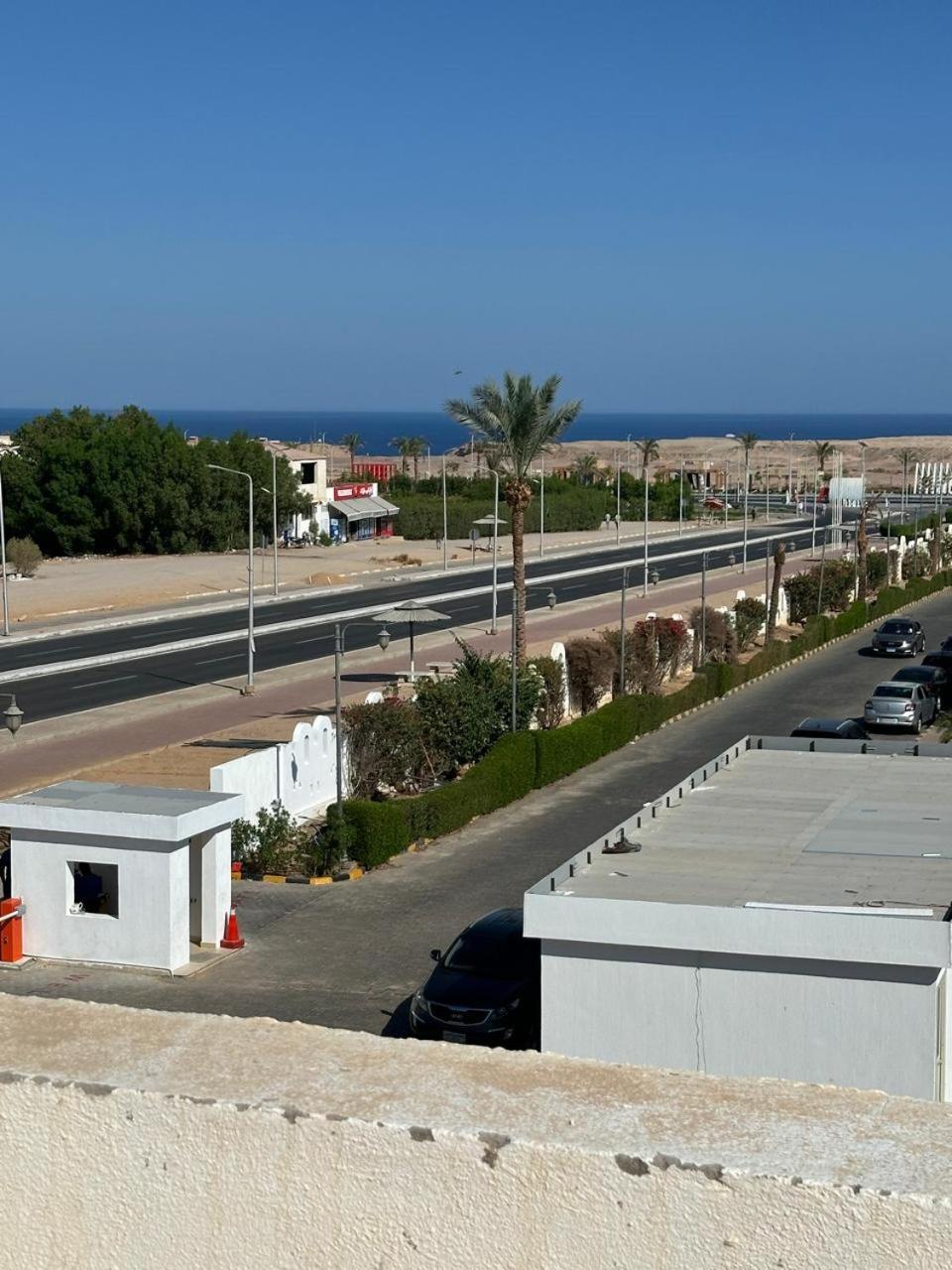 Apartmán Neama Bay -Diar El Rabwa Modern Pool View Šarm aš-Šajch Exteriér fotografie